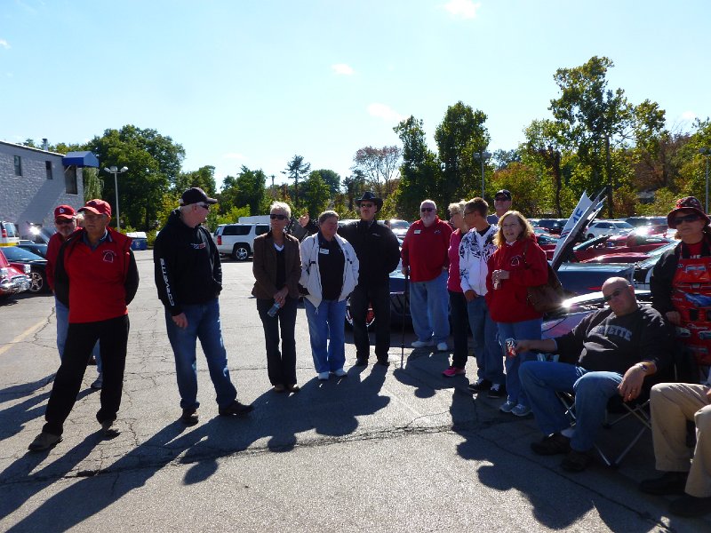 ELCO Car Show Oct 2013 079